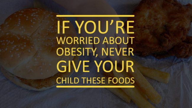 Childhood obesity