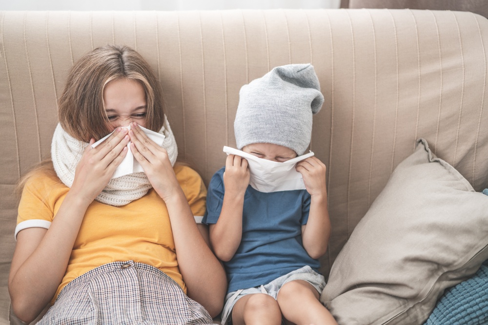 Vaccination Debate: Flu Shot or Not?