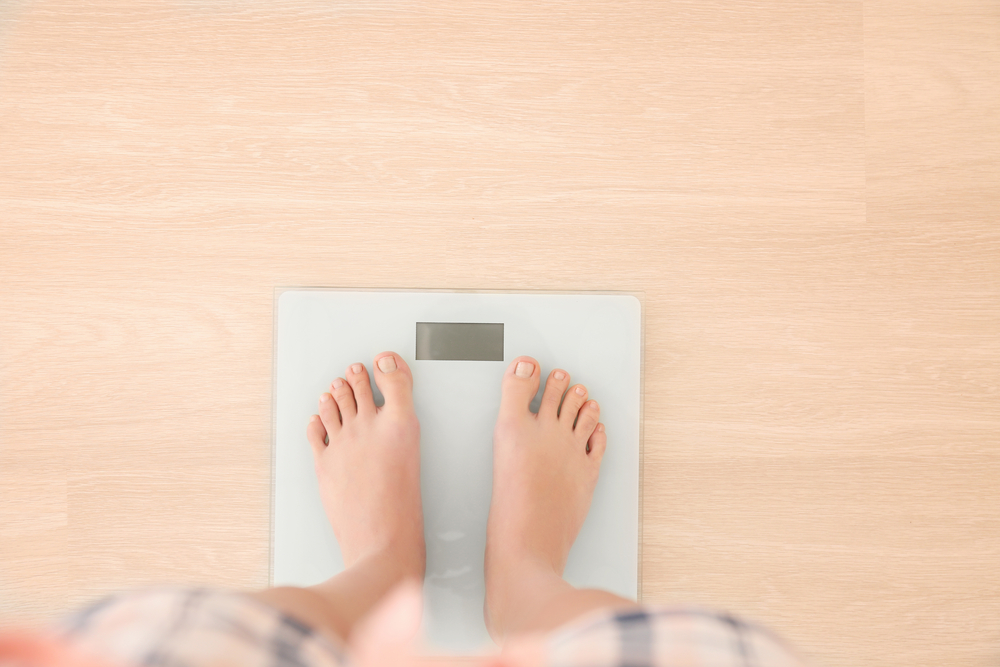 Resolved: Stop the Fads and Lose the Weight This Year