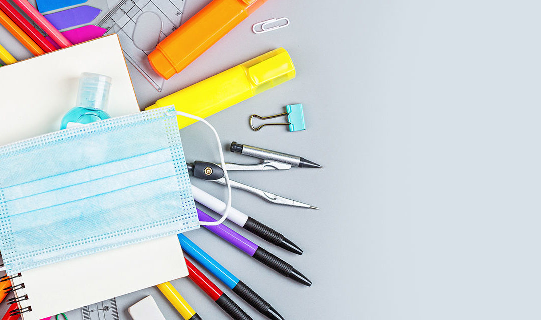 Back to School in a Covid-19 World