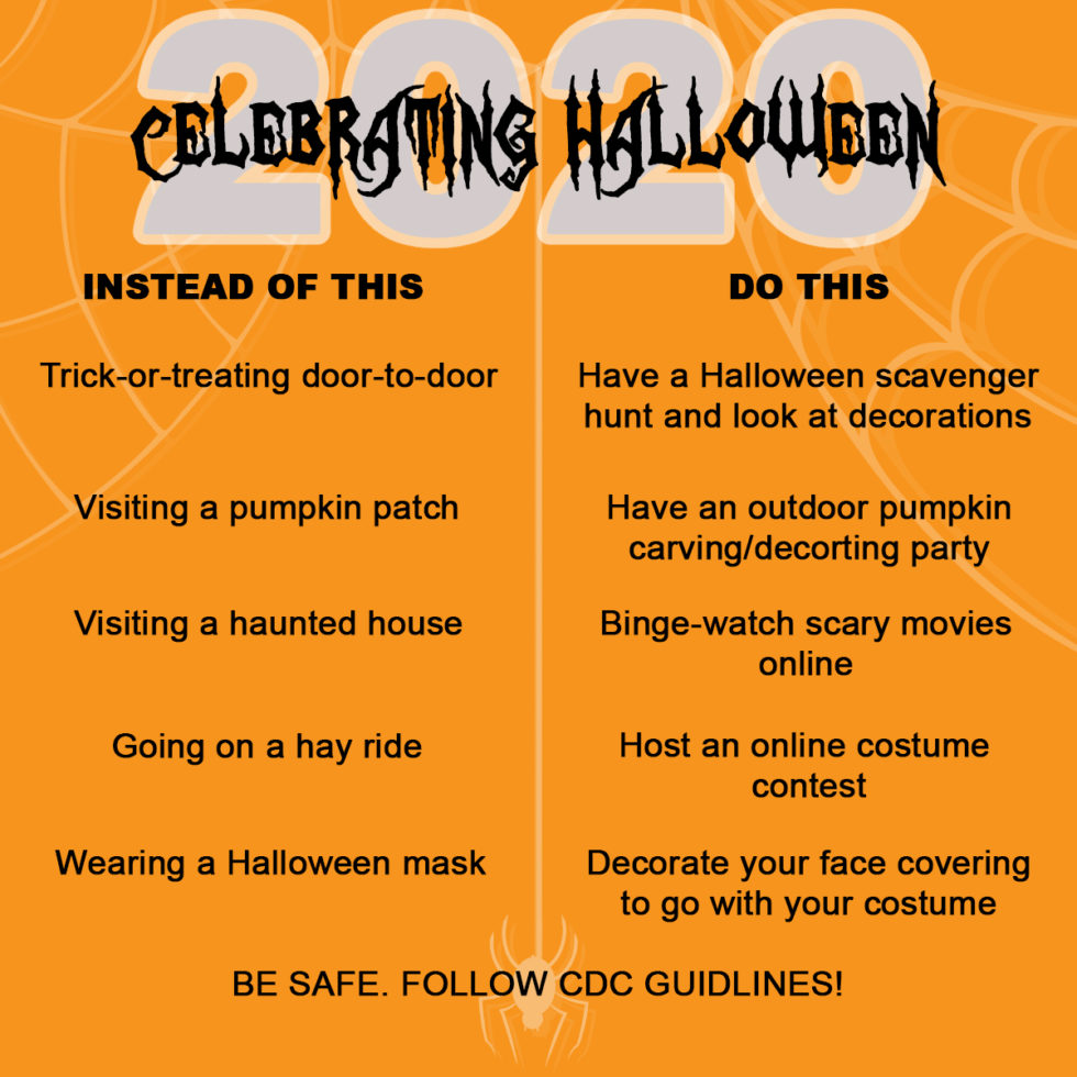 Halloween Safety Tips for Trick or Treating in 2020 America�s ER