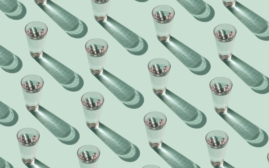 Water—Why You Need to Drink More