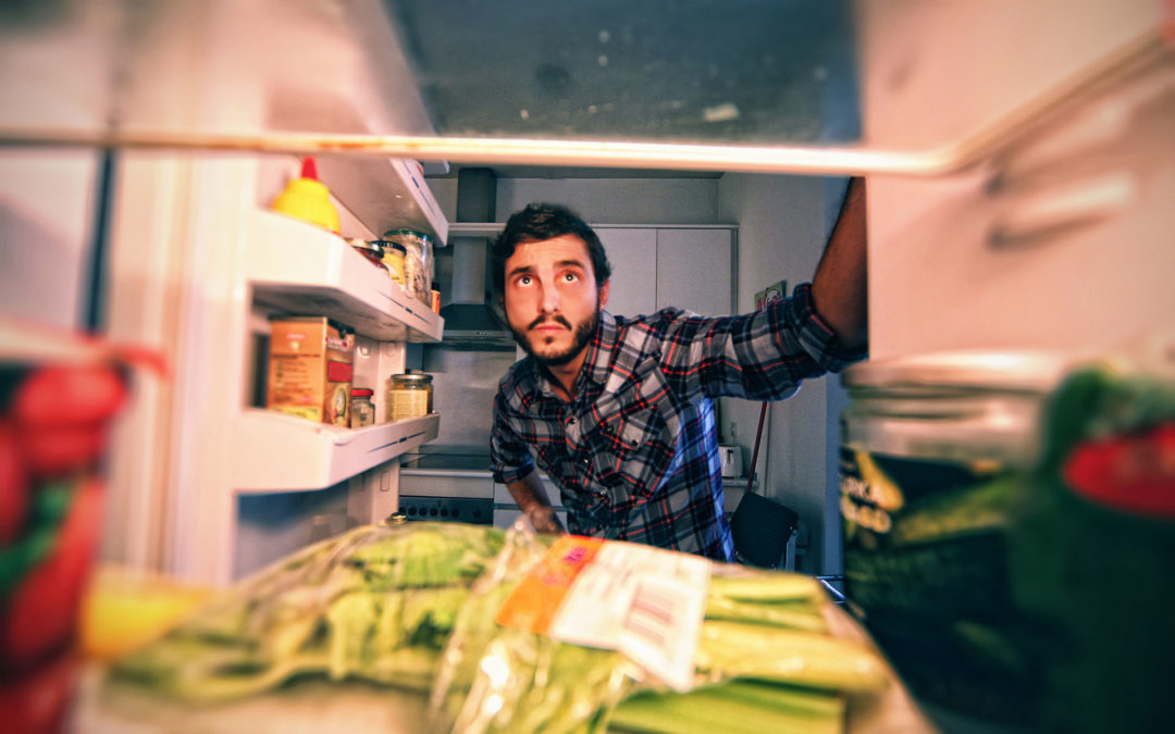 Binging: Are You Doing It?