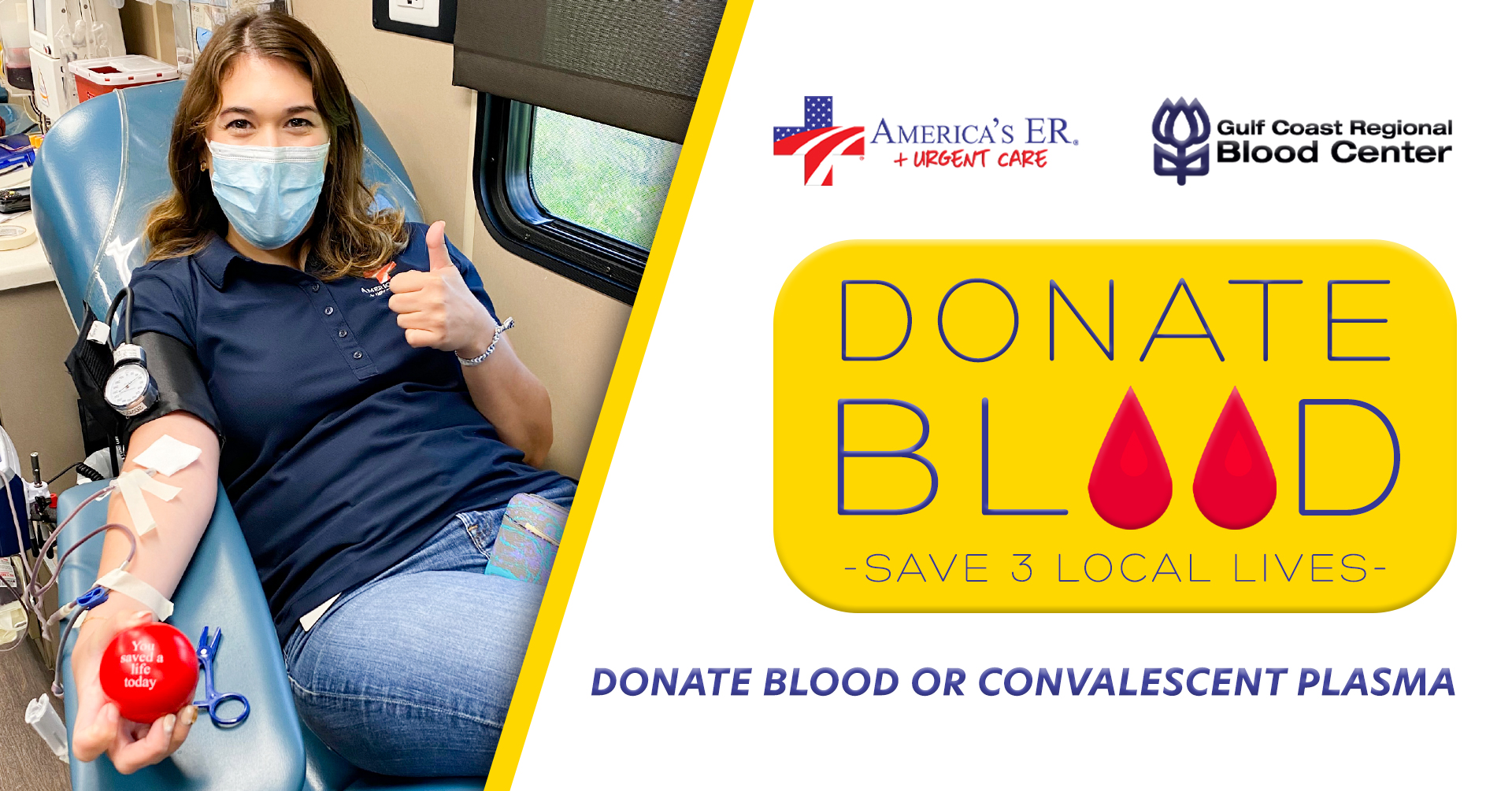 GCRBC Blood Drive Website Photo July