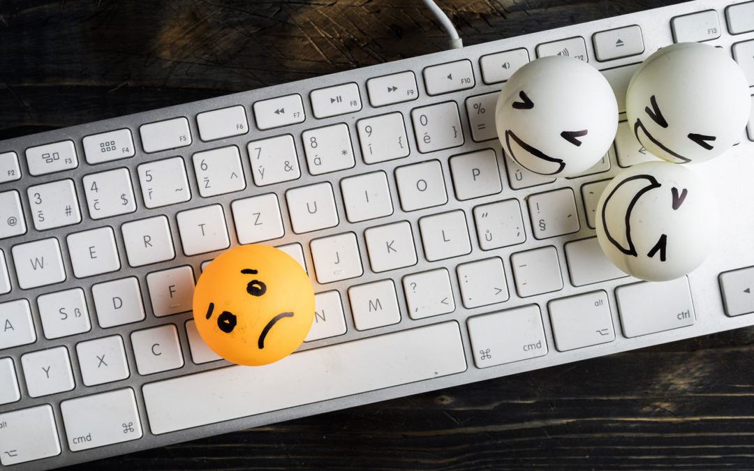 Cyberbullying: Aggression in Our Children (Part 2)