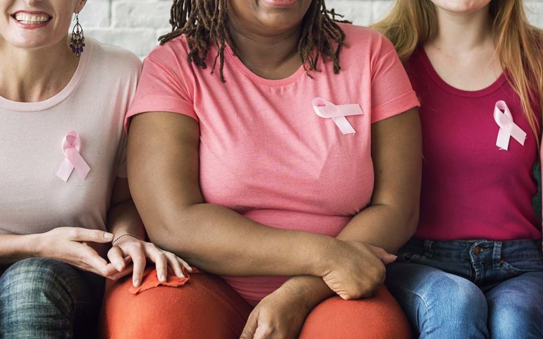 Breast Cancer: Second Most Common Cancer in Women in the USA