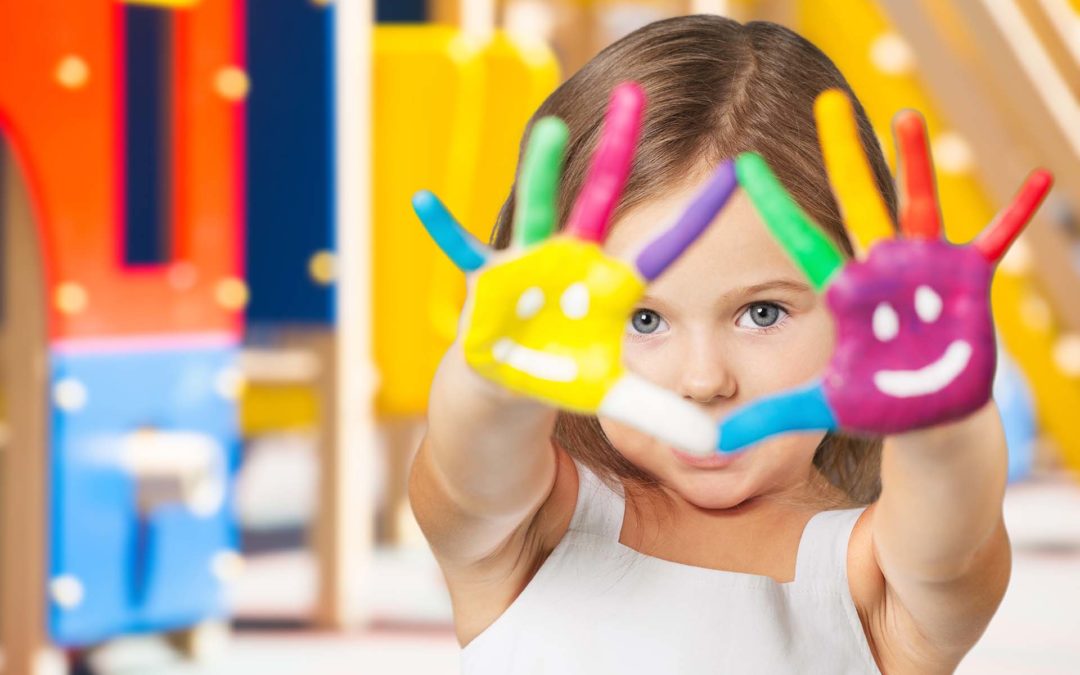 How to Find Competent, Safe Child Care