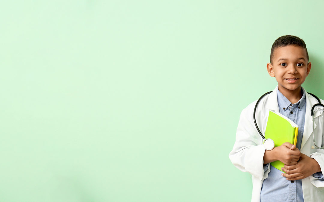 Should I Take My Child to Urgent Care or an Emergency Room?