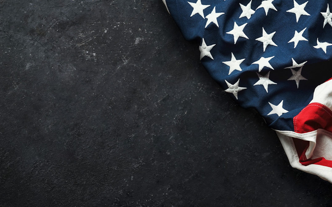 American Heroes